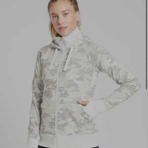 Athleta Women's Triumph Zip Hoodie